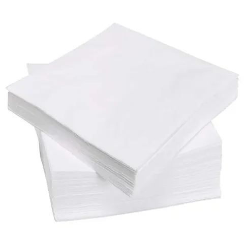 Basics21 Paper Napkins Tissue