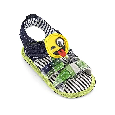 Infant best sale 6 sandals