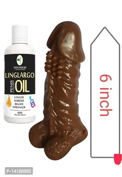 Buy Herba Medicare Linglargo Oil For Penis Enlargement Peni Up