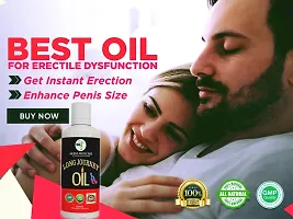 Herba Medicare Long journey penis enlargement oil / Dick Up oil / Size up oil-thumb1