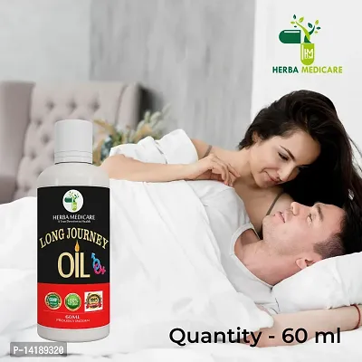 Buy Herba Medicare Long Journey Penis Enlargement Oil Dick Up