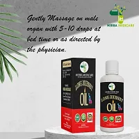 Herba Medicare Long journey penis enlargement oil / Dick Up oil / Size up oil-thumb3