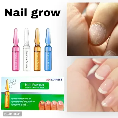 5 best oils for nails: Use these natural oils for healthy nail growth |  HealthShots