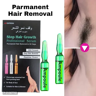 Permanent facial hair removal products store