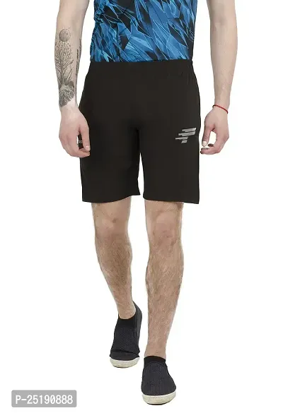 FASTORO-Men's Traning Short-thumb0