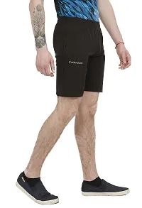 FASTORO-Men's Traning Short-thumb2