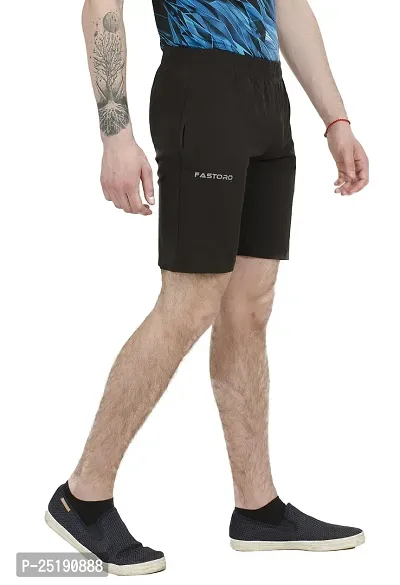 FASTORO-Men's Traning Short-thumb3