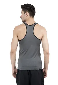 FASTORO Men's Sleeveless Training Sport Tank-thumb4