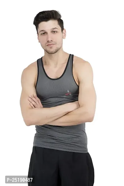 FASTORO Men's Sleeveless Training Sport Tank-thumb0