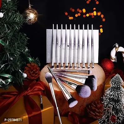 Premium Makeup Tool Brush Set