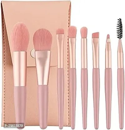 Professional Makeup Brush Set-thumb0