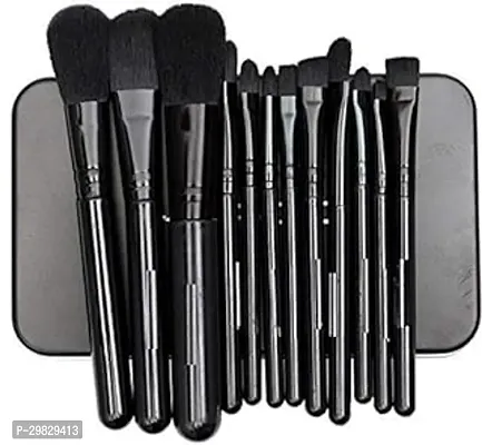 Professional Makeup Tool Brush Set