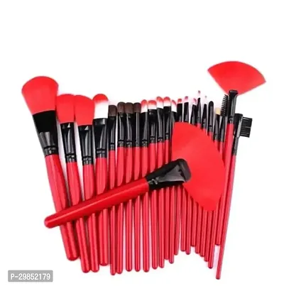 Professional Makeup Tool Brush Set