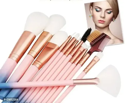 Professional Makeup Tool Brush Set