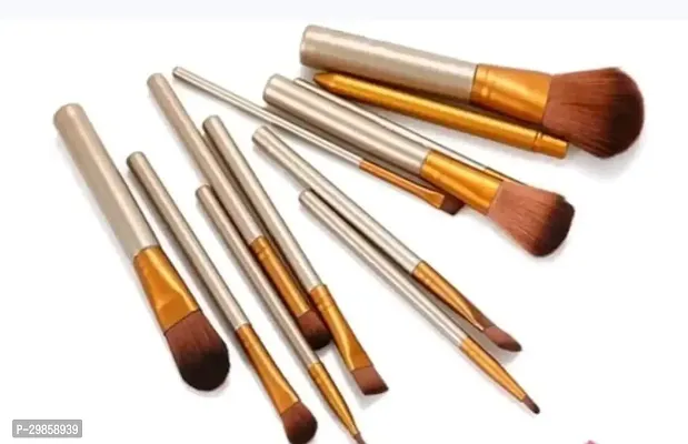 Premium Makeup Tool Brush Set-thumb0