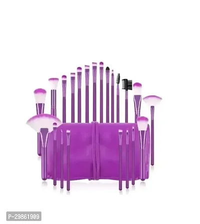 Premium Makeup Tool Brush Set