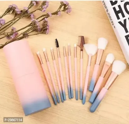 Professional Makeup Tool Brush Set