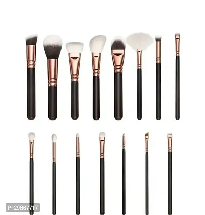 Professional Makeup Tool Brush Set