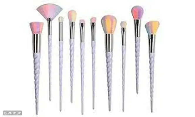 Premium Makeup Tool Brush Set-thumb0