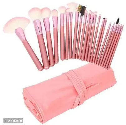 Premium Makeup Tool Brush Set-thumb0