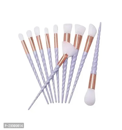 Premium Makeup Tool Brush Set-thumb0