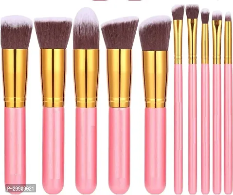 Premium Makeup Tool Brush Set