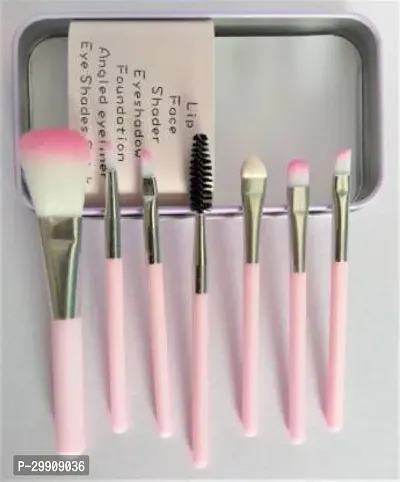 Premium Makeup Tool Brush Set-thumb0