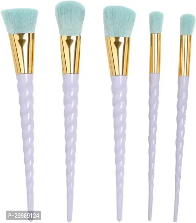 Premium Makeup Tool Brush Set