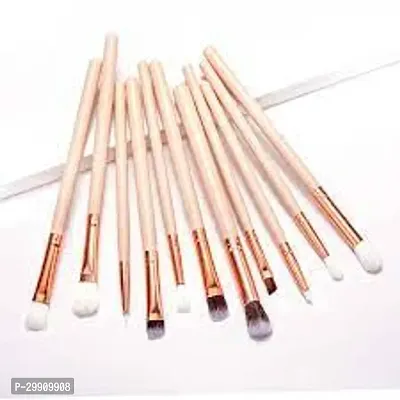 Professional Makeup Brush Set