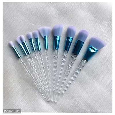 Premium Makeup Tool Brush Set