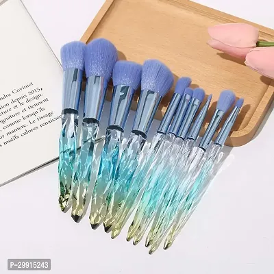 Premium Makeup Tool Brush Set