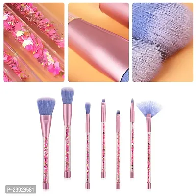 Premium Makeup Tool Brush Set