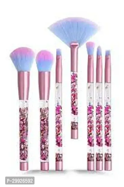 Premium Makeup Tool Brush Set-thumb0