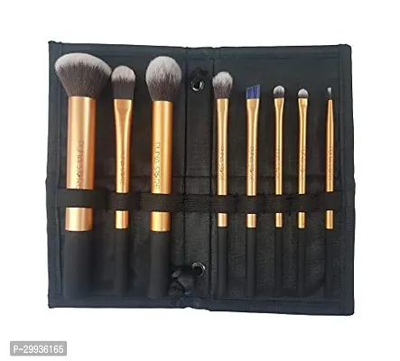 Premium Makeup Tool Brush Set