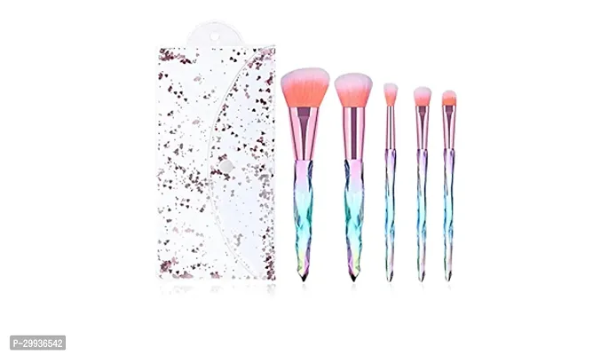 Premium Makeup Tool Brush Set-thumb0