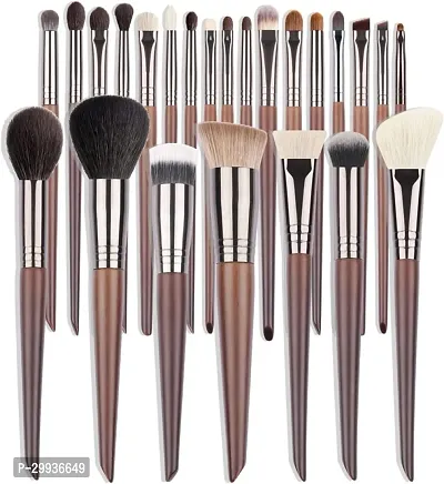 Premium Makeup Tool Brush Set