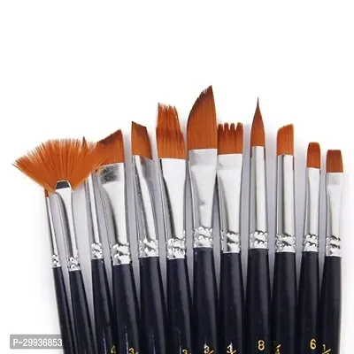 Premium Makeup Tool Brush Set