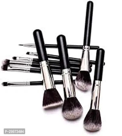 Premium Makeup Tool Brush Set