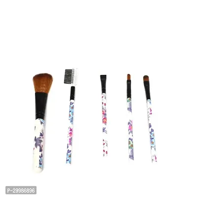 Premium Makeup Tool Brush Set