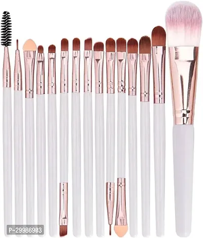 Premium Makeup Tool Brush Set