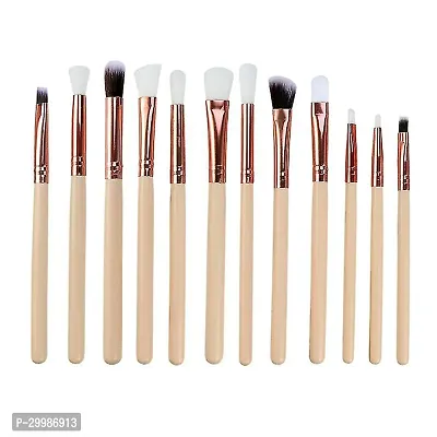 Premium Makeup Tool Brush Set