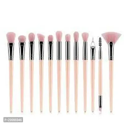 Premium Makeup Tool Brush Set