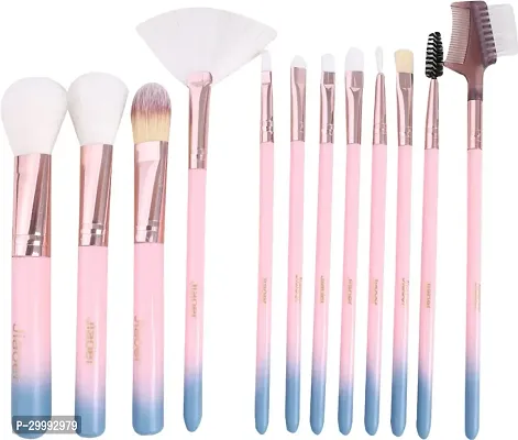 Premium Makeup Tool Brush Set