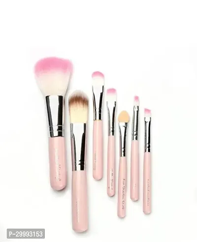 Premium Makeup Tool Brush Set