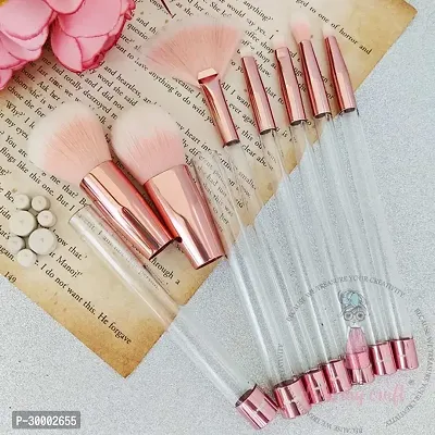 Premium Makeup Tool Brush Set-thumb0