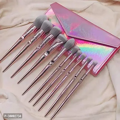 Premium Makeup Tool Brush Set