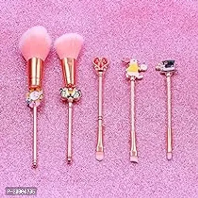 Premium Makeup Tool Brush Set-thumb0