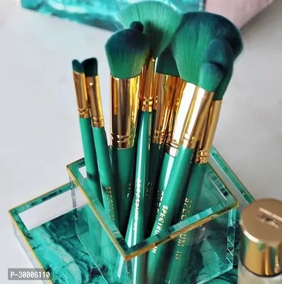 Premium Makeup Tool Brush Set