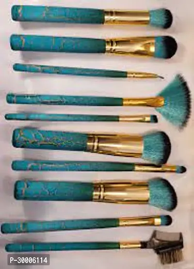 Premium Makeup Tool Brush Set