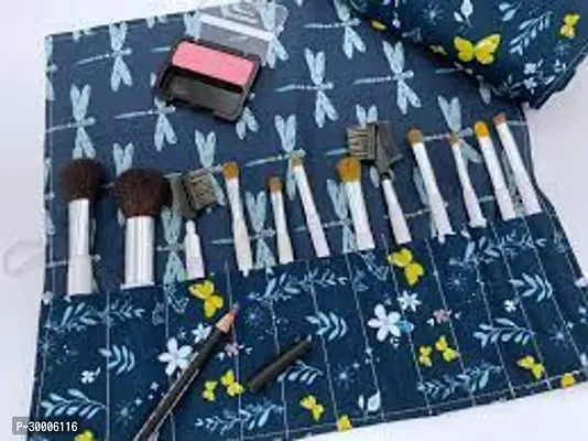 Premium Makeup Tool Brush Set